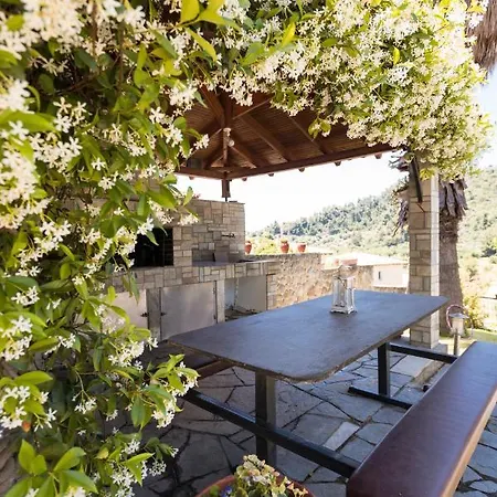 Apartament Fotini's House Nea Skioni