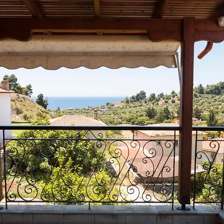 Apartament Fotini's House Nea Skioni