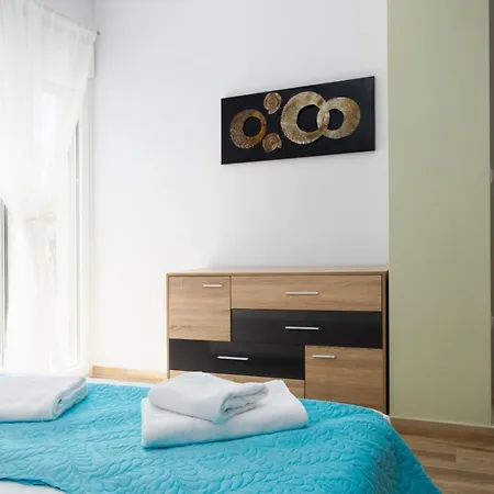 Apartament Fotini's House Nea Skioni