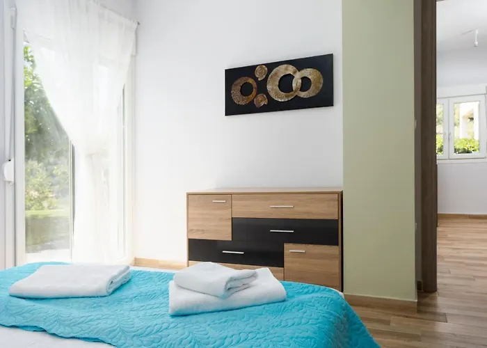 Apartament Fotini's House Nea Skioni