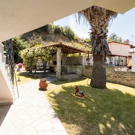 Fotini's House Apartment Nea Skioni