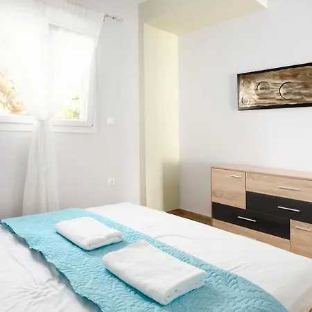 Fotini's House Apartment