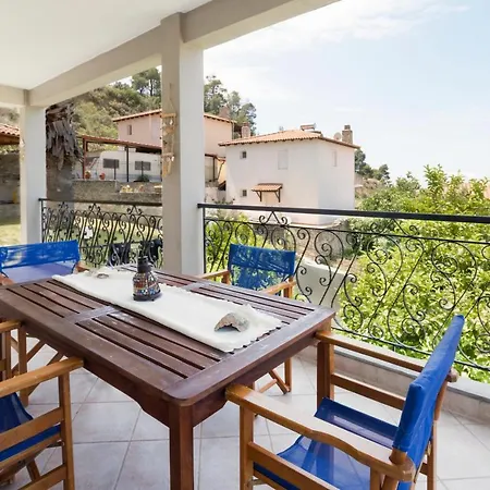 Fotini's House * Nea Skioni