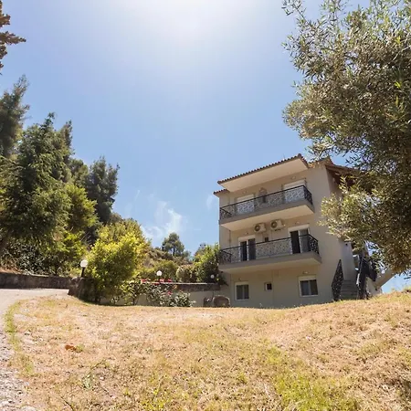 Fotini's House Nea Skioni