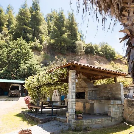Fotini's House * Nea Skioni
