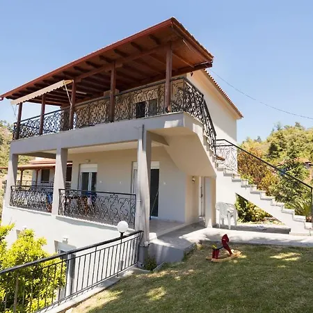 Apartment Fotini's House Nea Skioni