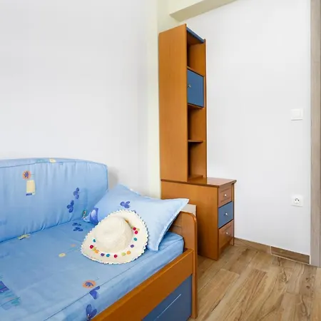 Fotini's House * Nea Skioni