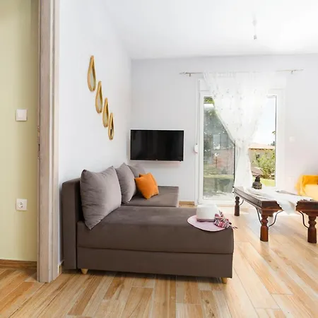 Fotini's House Apartment