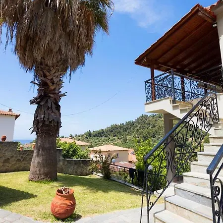 Fotini's House Apartment Nea Skioni