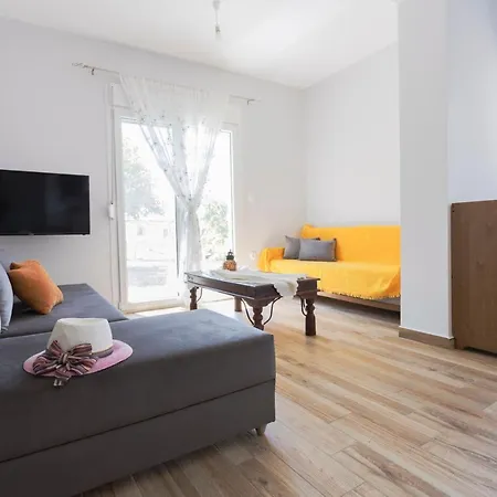 Fotini's House Apartment Nea Skioni