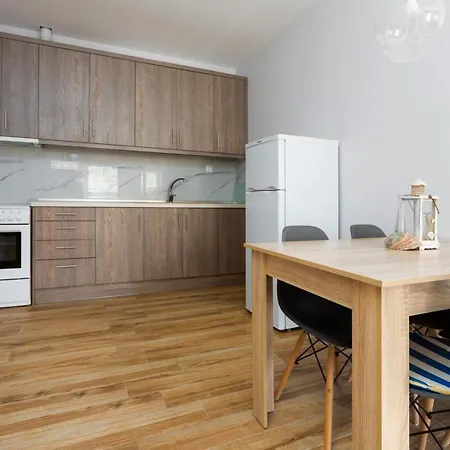 Fotini's House Apartment *