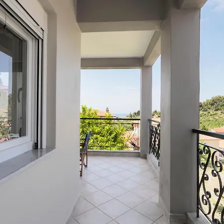 Apartment Fotini's House