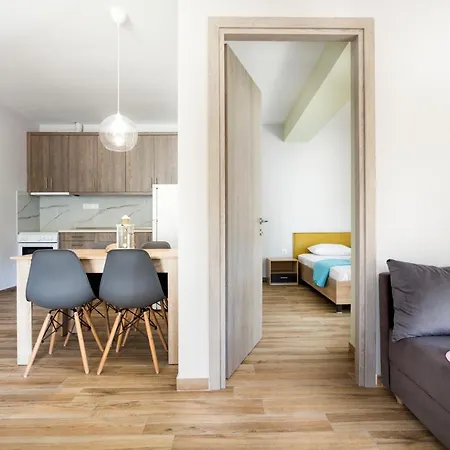 Fotini's House Apartment *