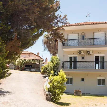 Fotini's House Apartment *