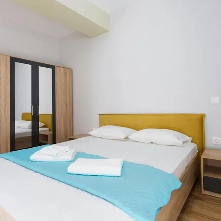 Fotini's House Apartment *