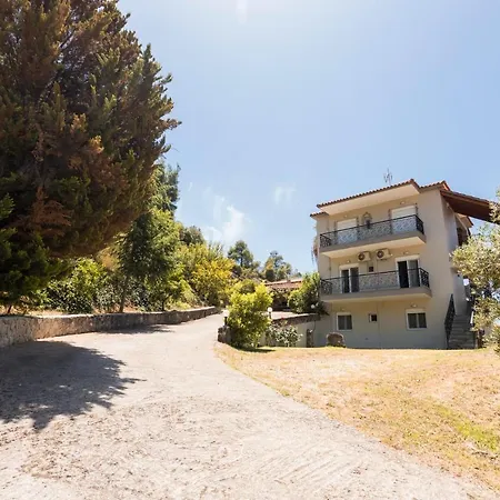 Apartment Fotini's House