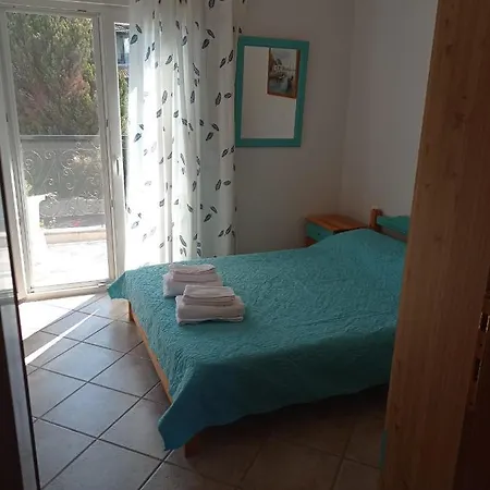Fotini's House Apartment