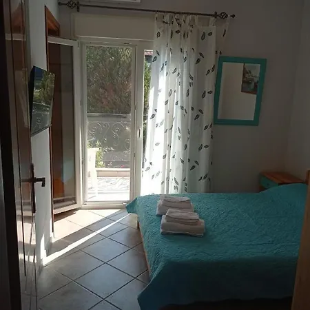 Apartment Fotini's House Nea Skioni