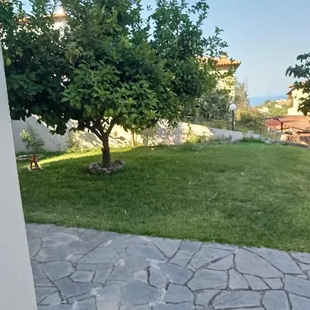 Fotini's House Nea Skioni