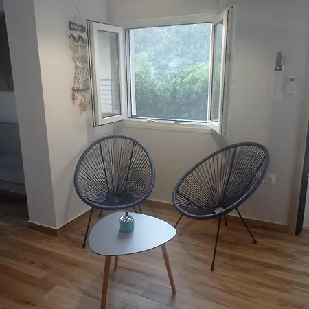 Fotini's House Apartment *