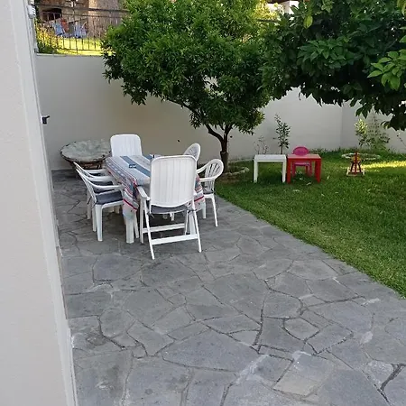 Apartment Fotini's House Nea Skioni
