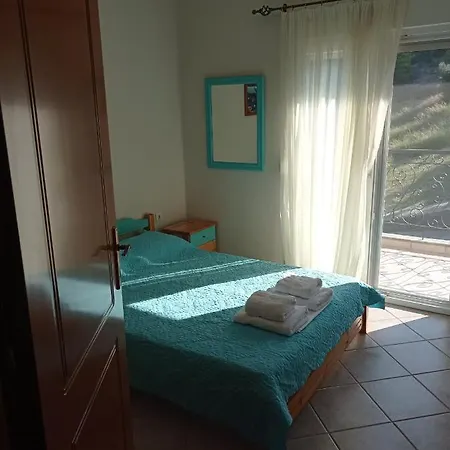 Fotini's House Nea Skioni