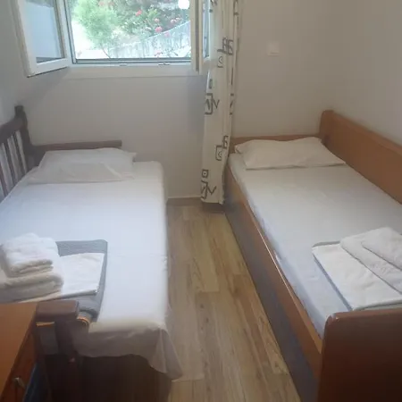 Fotini's House Apartment