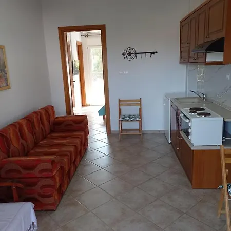 Apartment Fotini's House Nea Skioni