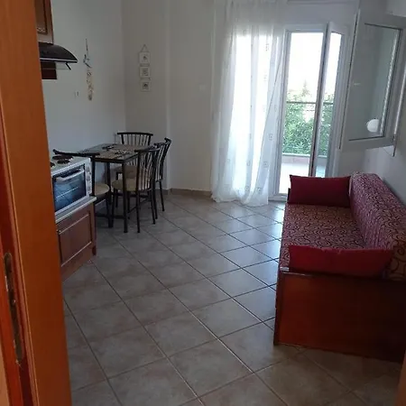Fotini's House Nea Skioni