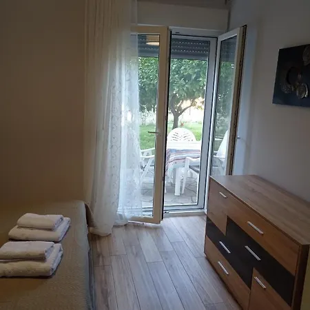 Fotini's House