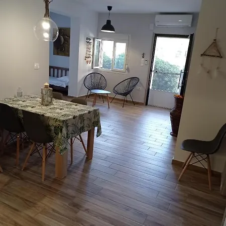 Fotini's House * Nea Skioni