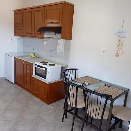 Fotini's House Nea Skioni