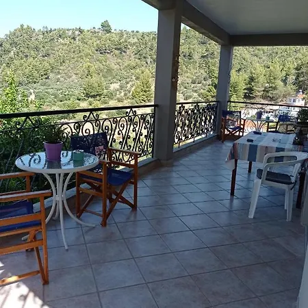 Fotini's House Apartment Nea Skioni