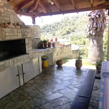 Fotini's House * Nea Skioni