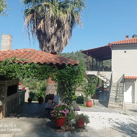 Fotini's House