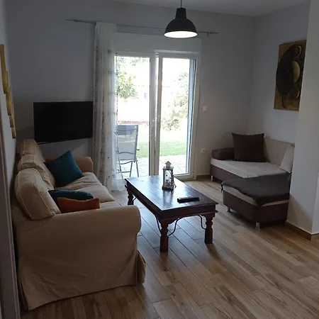 Apartment Fotini's House *