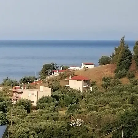 Fotini's House