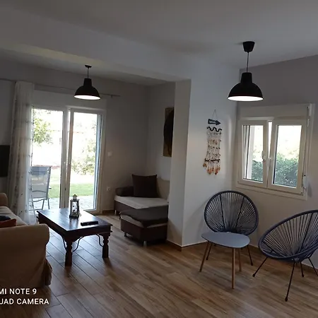 Apartment Fotini's House Nea Skioni