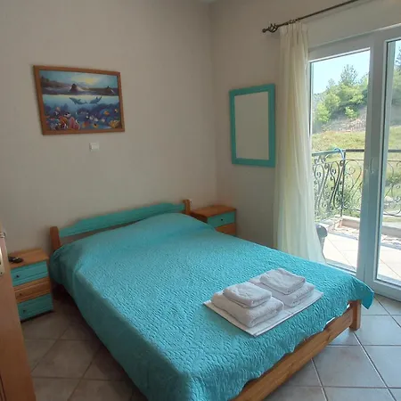 Fotini's House Apartment *
