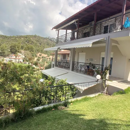 Apartment Fotini's House