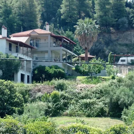 Fotini's House Apartment