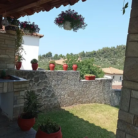 Fotini's House