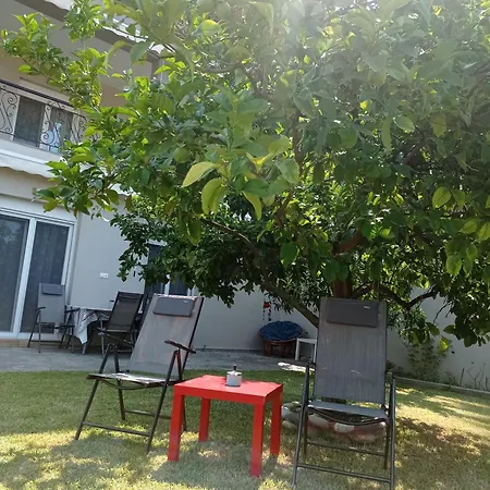 Fotini's House Apartment *