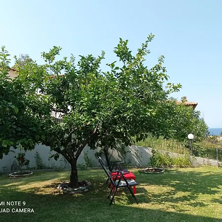 Apartment Fotini's House Nea Skioni