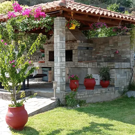 Fotini's House * Nea Skioni