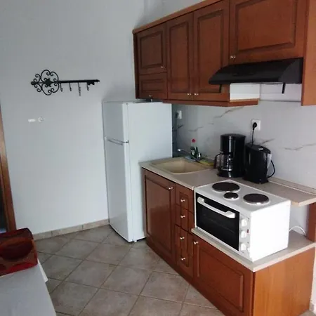 Apartment Fotini's House