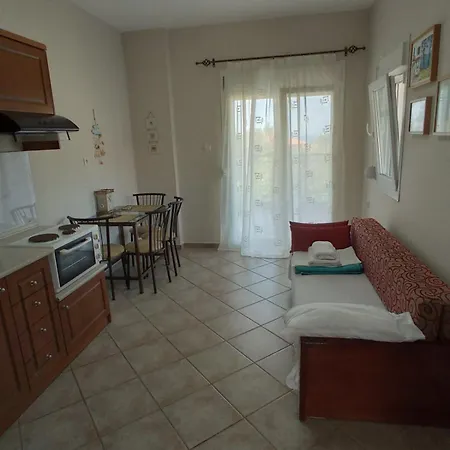 Apartment Fotini's House