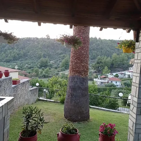 Fotini's House Apartment Nea Skioni