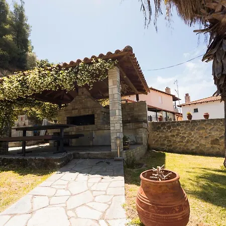 Fotini's House * Nea Skioni