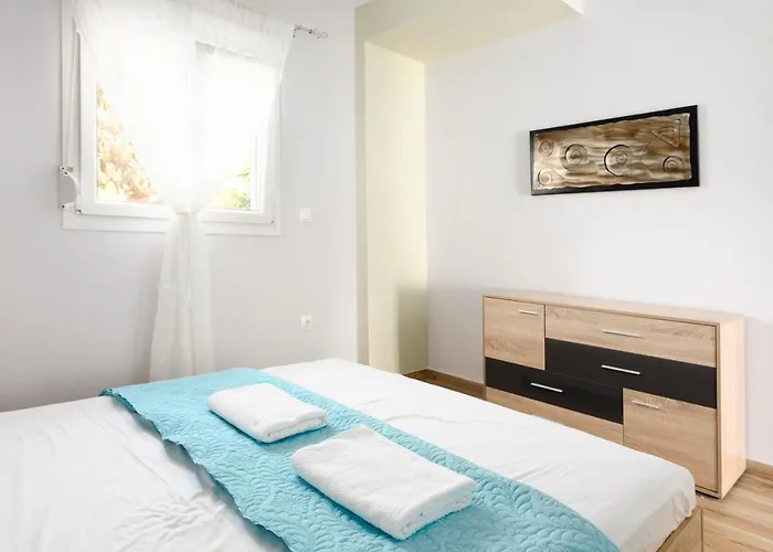 Fotini's House Apartment